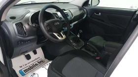 Kia Sportage 1.7 d, снимка 9