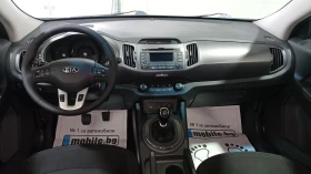 Kia Sportage 1.7 d | Mobile.bg    10