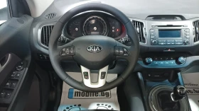 Kia Sportage 1.7 d, снимка 11