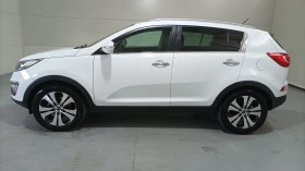 Kia Sportage 1.7 d, снимка 8