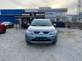 Mitsubishi Outlander 2.4I 4x4, снимка 1