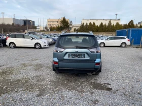 Mitsubishi Outlander 2.4I 4x4, снимка 4