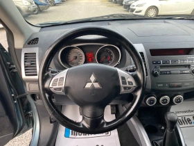 Mitsubishi Outlander 2.4I 4x4, снимка 11