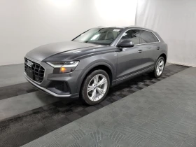 Audi Q8, снимка 8