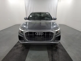 Audi Q8, снимка 7