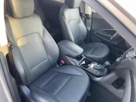 Hyundai Santa fe GRAND !! AUT. NAVI ШВЕЙЦАРИЯ, снимка 14