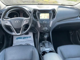 Hyundai Santa fe GRAND !! AUT. NAVI ШВЕЙЦАРИЯ, снимка 8