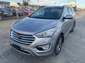 Hyundai Santa fe GRAND !! AUT. NAVI ШВЕЙЦАРИЯ, снимка 1