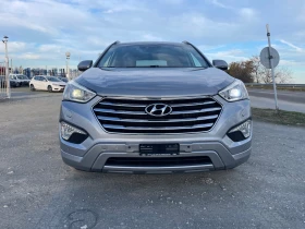 Hyundai Santa fe GRAND !! AUT. NAVI ШВЕЙЦАРИЯ, снимка 5