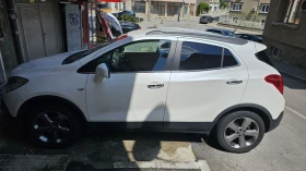 Обява за продажба на Opel Mokka 1.7CDTI ~18 500 лв. - изображение 2