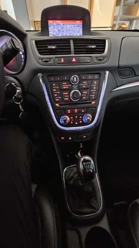 Opel Mokka 1.7CDTI | Mobile.bg    13