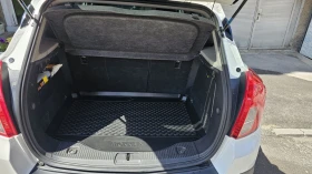 Обява за продажба на Opel Mokka 1.7CDTI ~18 500 лв. - изображение 8