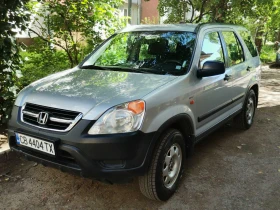 Обява за продажба на Honda Cr-v Хечбек ~12 000 лв. - изображение 1