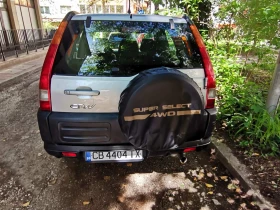 Обява за продажба на Honda Cr-v Хечбек ~12 000 лв. - изображение 6