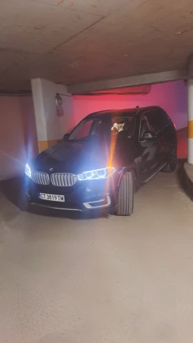 BMW X5 Xdrive 35D, F15 - 59500 лв. - 46410813 12
