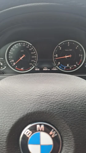 BMW X5 Xdrive 35D, F15 - 59500 лв. - 94301708 9