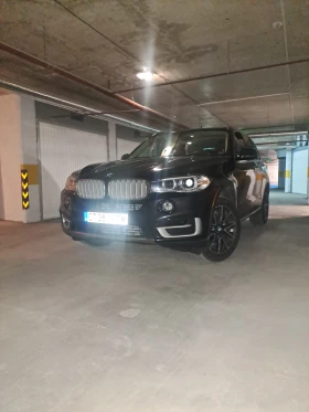 BMW X5 Xdrive 35D, F15 - 59500 лв. - 46410813 10