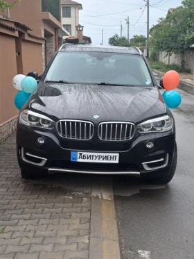 BMW X5 Xdrive 35D, F15 - 59500 лв. - 94301708 2