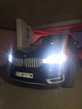 BMW X5 Xdrive 35D, F15 - 59500 лв. - 46410813 11