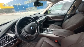 BMW X5 Xdrive 35D, F15 - 59500 лв. - 94301708 11