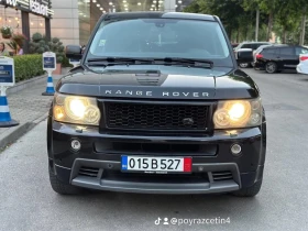 Land Rover Range Rover Sport 7TDI-Full-Top