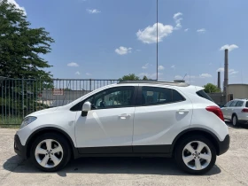 Opel Mokka 1.7 CDTI AWD | Mobile.bg    8
