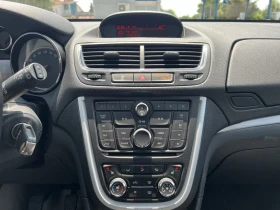 Opel Mokka 1.7 CDTI AWD | Mobile.bg    14