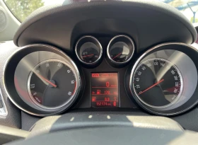 Opel Mokka 1.7 CDTI AWD | Mobile.bg    15