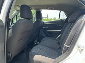 Opel Mokka 1.7 CDTI AWD | Mobile.bg    12