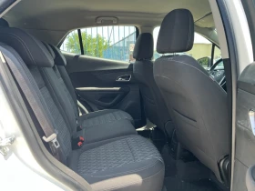 Opel Mokka 1.7 CDTI AWD | Mobile.bg    13