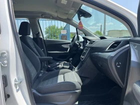 Opel Mokka 1.7 CDTI AWD | Mobile.bg    11