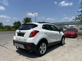 Opel Mokka 1.7 CDTI AWD | Mobile.bg    5