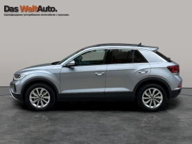 VW T-Roc VW T- Roc Life Plus 1.5 TSI OPF DSG - 53500 лв. - 61070224 7