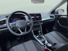 VW T-Roc VW T- Roc Life Plus 1.5 TSI OPF DSG - 53500 лв. - 61070224 10