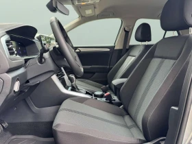 VW T-Roc VW T- Roc Life Plus 1.5 TSI OPF DSG - 53500 лв. - 61070224 8