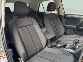 VW T-Roc VW T- Roc Life Plus 1.5 TSI OPF DSG - 53500 лв. - 61070224 2