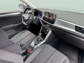 VW T-Roc VW T- Roc Life Plus 1.5 TSI OPF DSG - 53500 лв. - 61070224 5