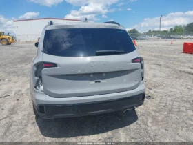 Kia Telluride  EX X-LINE CARFAX    | Mobile.bg    6