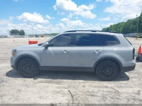 Kia Telluride  EX X-LINE CARFAX    | Mobile.bg    8