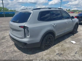 Kia Telluride  EX X-LINE CARFAX    | Mobile.bg    7