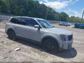 Kia Telluride  EX X-LINE CARFAX АВТО КРЕДИТ 