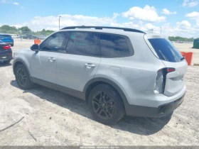 Kia Telluride  EX X-LINE CARFAX    | Mobile.bg    4