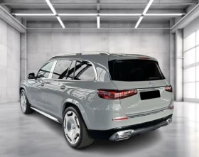Обява за продажба на Mercedes-Benz GLS 600 Maybach 4Matic = Exclusive Trim = Гаранция ~ 422 004 лв. - изображение 1