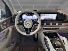 Обява за продажба на Mercedes-Benz GLS 600 Maybach 4Matic = Exclusive Trim = Гаранция ~ 422 004 лв. - изображение 7