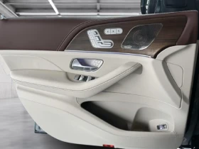 Обява за продажба на Mercedes-Benz GLS 600 Maybach 4Matic = Exclusive Trim = Гаранция ~ 422 004 лв. - изображение 5