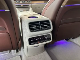 Mercedes-Benz GLS 600 Maybach 4Matic = Exclusive Trim =  | Mobile.bg    13