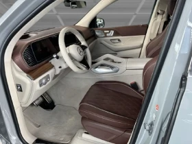 Обява за продажба на Mercedes-Benz GLS 600 Maybach 4Matic = Exclusive Trim = Гаранция ~ 422 004 лв. - изображение 6