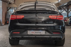Mercedes-Benz GLE 63 S AMG 4Matic/Harman Kardon///360/ | Mobile.bg    4