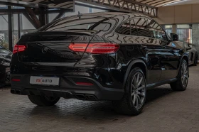 Mercedes-Benz GLE 63 S AMG 4Matic/Harman Kardon///360/ | Mobile.bg    5
