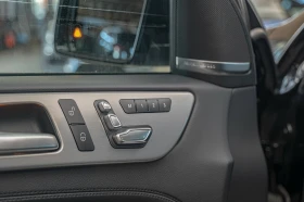 Mercedes-Benz GLE 63 S AMG 4Matic/Harman Kardon///360/ | Mobile.bg    8